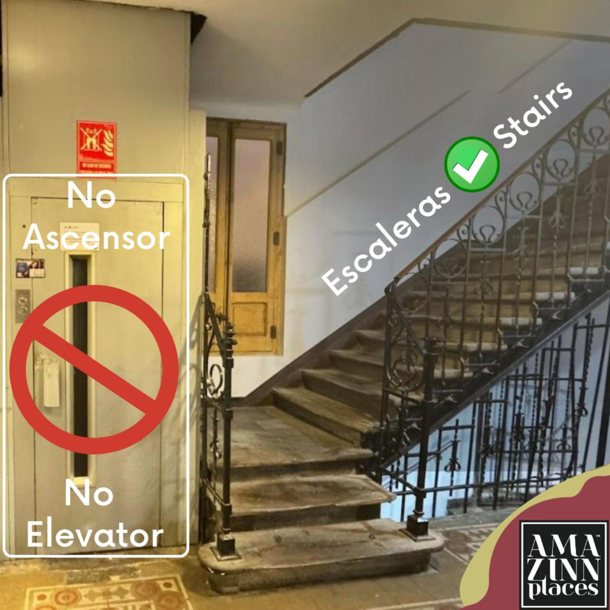 Ap Embajadores XII Madrid Esterno foto